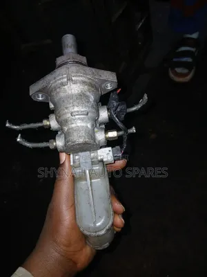 Brake Master Cylinder Only Suzuki Alto Old Model