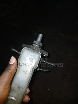 Brake Master Cylinder Only Suzuki Alto Old Model