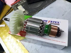 Powertex GWS 2200-180 Armature
For Bosch Grinder