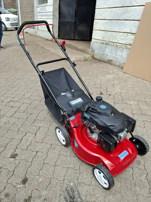 Astramilano 140cc Lawn Mower 8inches