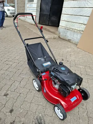 Astramilano 140cc Lawn Mower 8inches