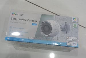 Ezviz H3c Outdoor Wi-Fi Smart Home Outdoor - thumbnail 2