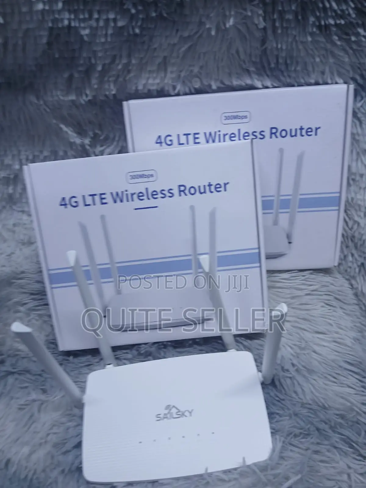 Simcard Office 4g Router Sailsky 4g Lte Sailsky Xm286 Wireless