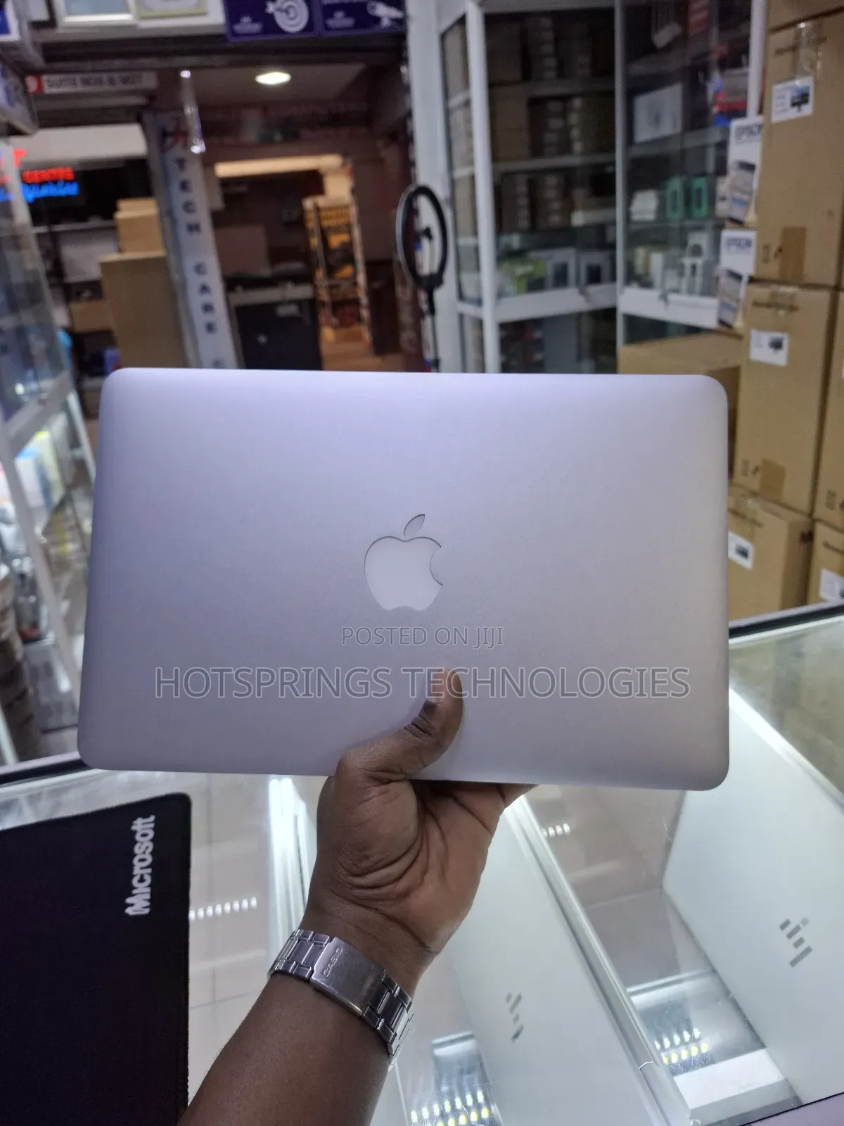 Laptop 8GB Intel Core I5 SSD 256GB