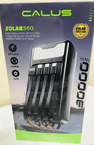 Calus Solar 360 30000mah Solar Powerbank