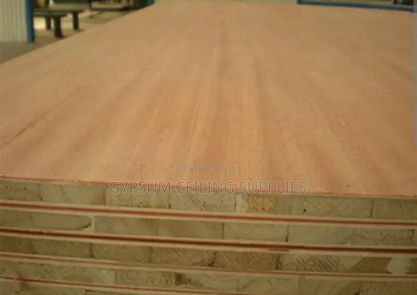 Block Board