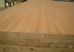 Block Board