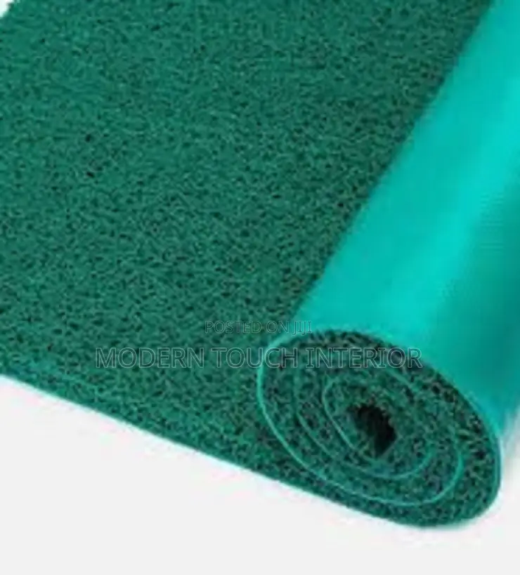 Spaghetti Carpet Dirt Guard- Nairobi