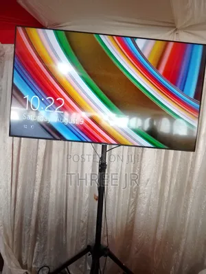 Best Church Set Up on Tv Screens for Hire