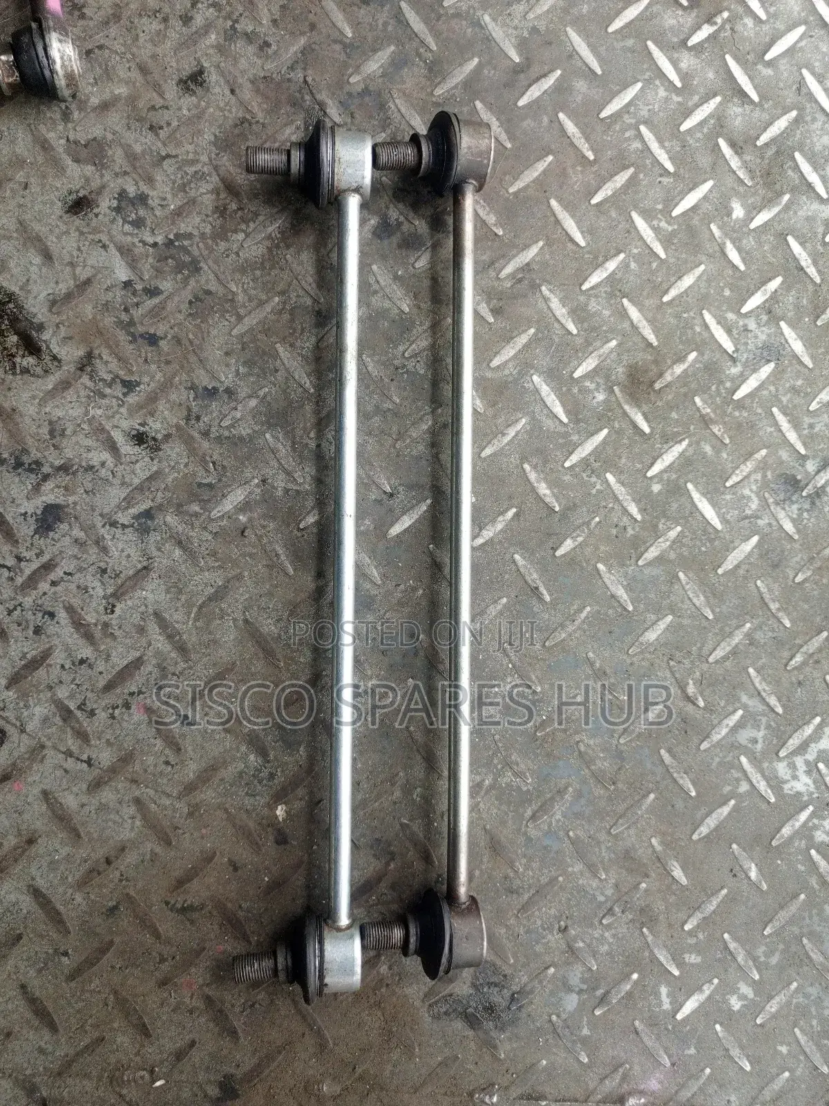 Stabilizer Links Vitz,Fielder,Belta