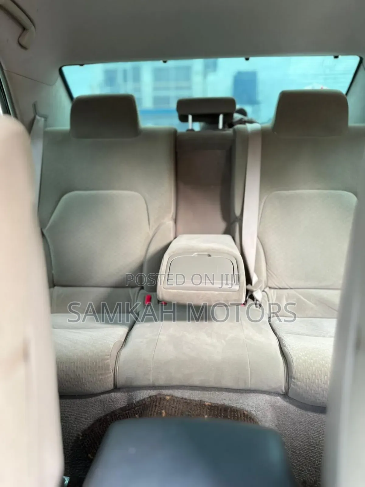 Toyota Mark X 2010 White