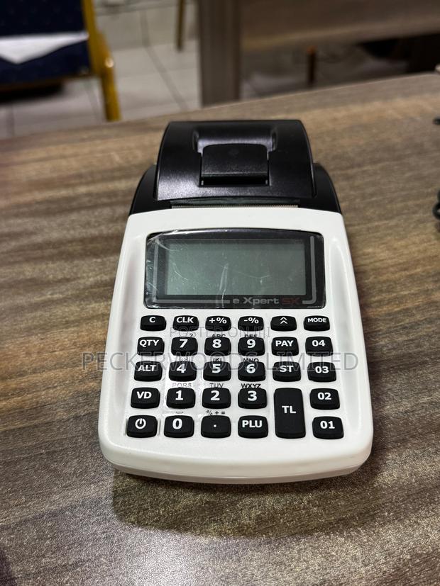 Compact Size, Massive Functionality – Meet Daisy Expert Sx - main view