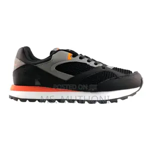 Under Amour Men Joggers / Gym Shoes Sizes 40-45