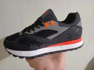 Under Amour Men Joggers / Gym Shoes Sizes 40-45