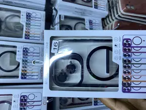 Bento iPhone 16 Magsafe Case With Camera Stand and Lens