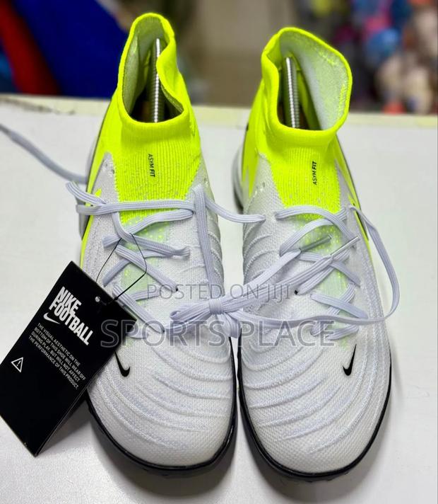 New Nike Phantom Gripknit Elite Gx Soccer Football Trainers