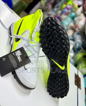 New Nike Phantom Gripknit Elite Gx Soccer Football Trainers