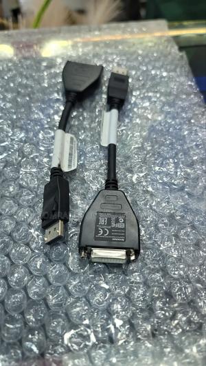 Display Port Adapter to Dvi - thumbnail 2