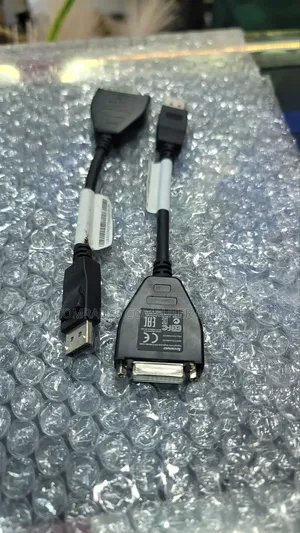 Display Port Adapter to Dvi