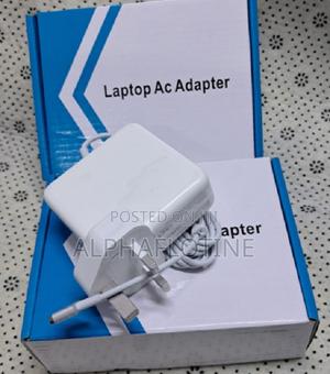 High-Quality Laptop Adapter for Macbook - thumbnail 2