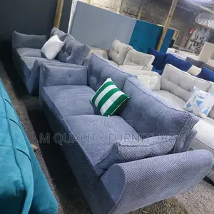 Sofa That Brings Vibrance to Your Home