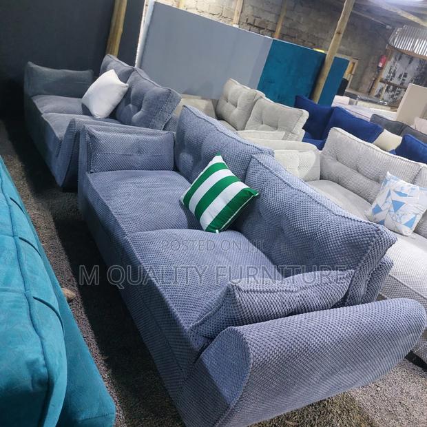 Sofa That Brings Vibrance to Your Home