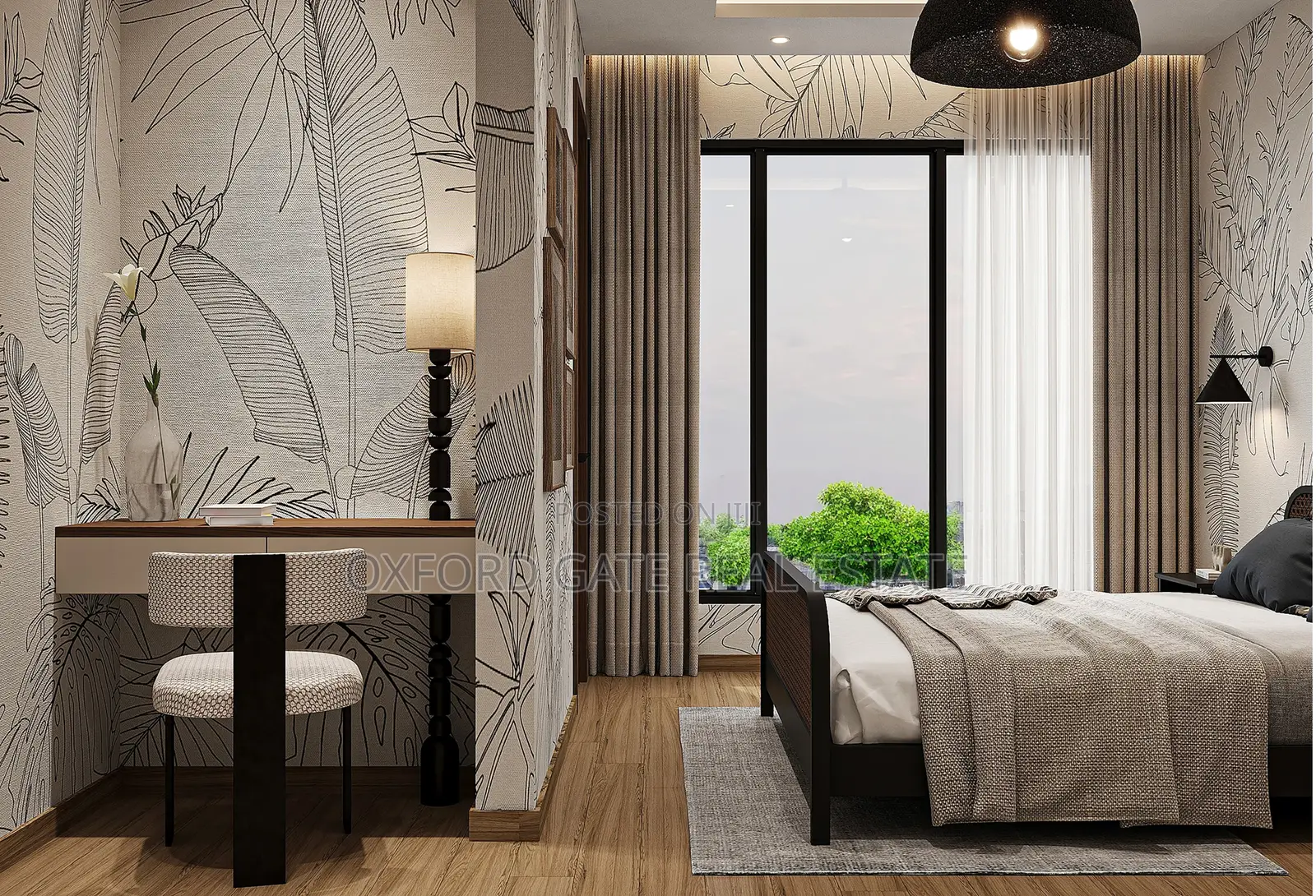 2bdrm Duplex in Kitisuru for sale