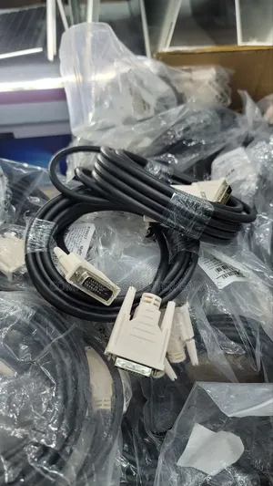 Dvi to Dvi 3 Meters Display Cable