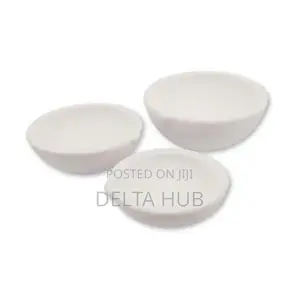 3 Set Purecast Ceramic Mold Set