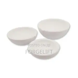 3 Set Purecast Ceramic Mold Set
