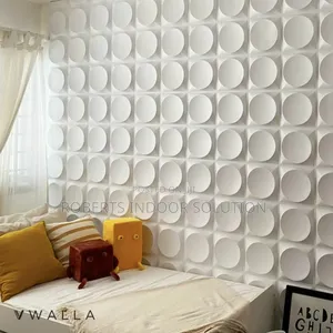 3d Panels, Durable, Waterproof Free Maintenance