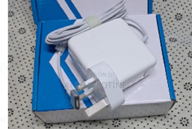 T- Tip Laptop Charger 60w 45w 85w - main view