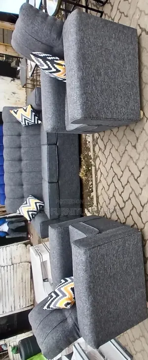 3,1,1 Five Seater at Edge Furniture Shop