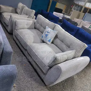 Sofa That Creats Comfort and Styles