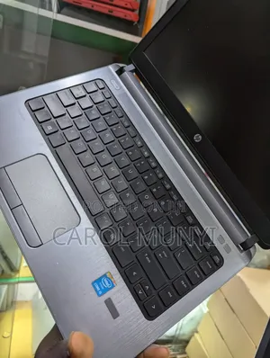 New Laptop HP 430 G2 8GB Intel Core I5 HDD 256GB