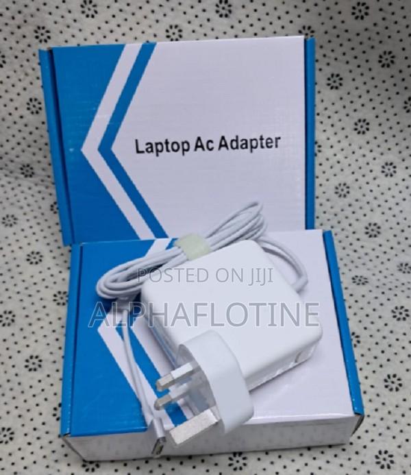 Type-C Laptop Adapter for Macbook - main view