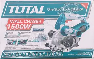 Quality Wall Chaser/1500w(125mm)