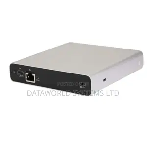 Ubiquiti Cloud Key Gen2 Plus (Uck-G2-Plus)