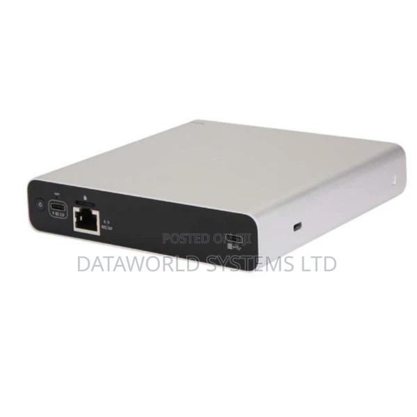 Ubiquiti Cloud Key Gen2 Plus (Uck-G2-Plus)