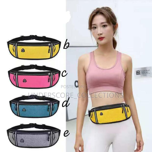 *Running/Jogging Fanny Bag