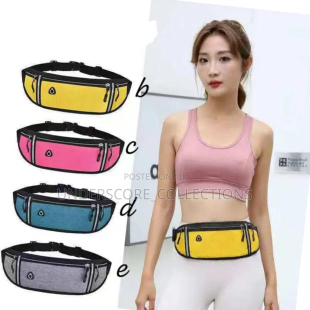 *Running/Jogging Fanny Bag - thumbnail 2