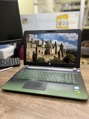 Laptop HP Pavilion Gaming Laptop 15-Dk2xxx 16GB Intel Core I7 256GB