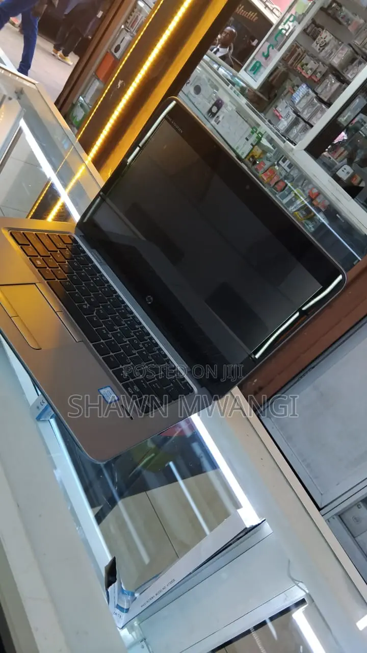 Laptop HP EliteBook 840 G3 8GB Intel Core I5 SSD 256GB