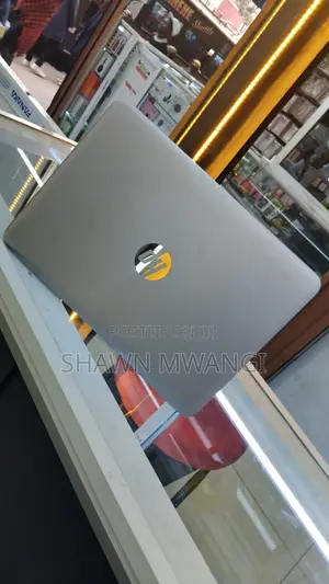 Laptop HP EliteBook 840 G3 8GB Intel Core I5 SSD 256GB