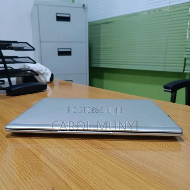 New Laptop HP EliteBook 840 G5 8GB Intel Core I5 SSD 256GB - thumbnail 3