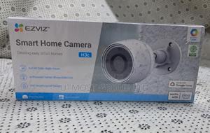 Ezviz Outdoor Camera for Home Security, Wifi Surveillance - thumbnail 2