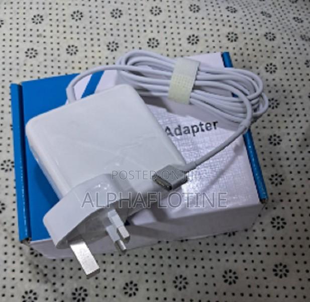 61w 87w Type-C Ac Power Adapter Charger for Macbook