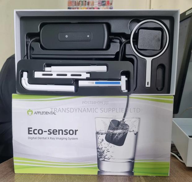 Dental Sensor (Apple)