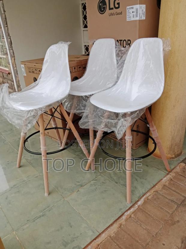 Plastic Chairs, Kitchen Chairs