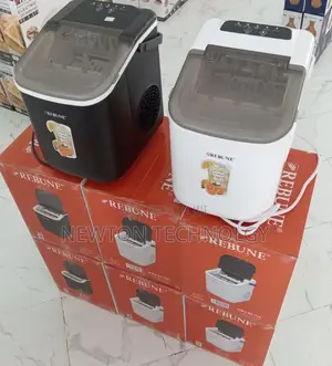 Rebune Icecube Maker